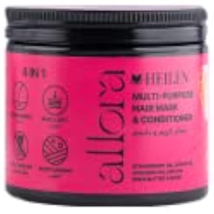 Heilen Allora Multi purpose Hair Mask and Conditioner - Image 1